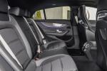 Mercedes-AMG GT53 4Matic+ 4-Door Coupe 2018 года (WW)